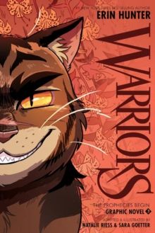 Warrior Cats: Prophecies Begin 3