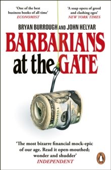 Barbarians At The Gate