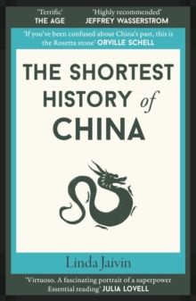 Shortest History Of China, The