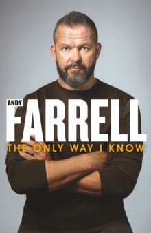 Only Way I Know, The