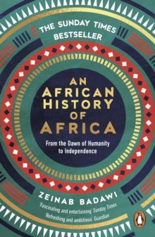 African History Of Africa, An