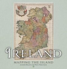 Ireland: Mapping the Island