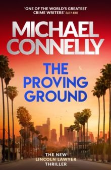 Proving Ground, The