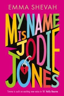 My Name is Jodie Jones My Name is Jodie Jones