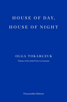 House of Day, House of Night