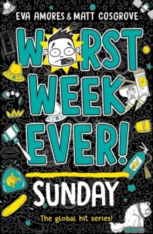 Worst Week Ever! Sunday