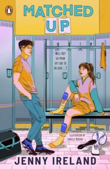 Matched Up Matched Up