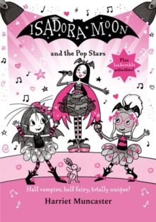 Isadora Moon and the Pop Stars Isadora Moon and the Pop Stars