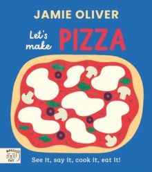 Jamie Oliver: Let's Make Pizza Jamie Oliver: Let's Make Pizza