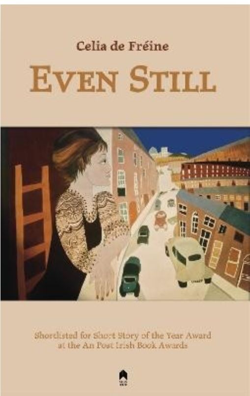 Even Still Even Still