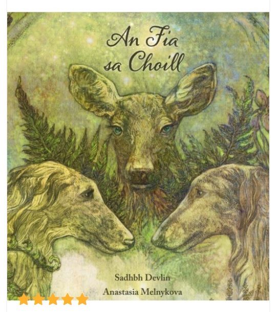 Fia sa Choill, An Fia sa Choill, An