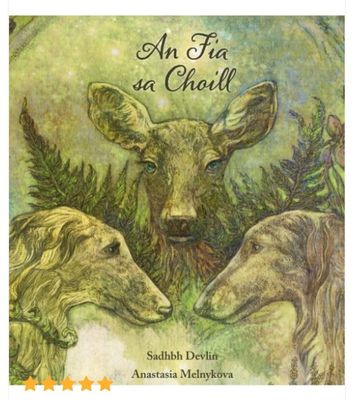 Fia sa Choill, An Fia sa Choill, An