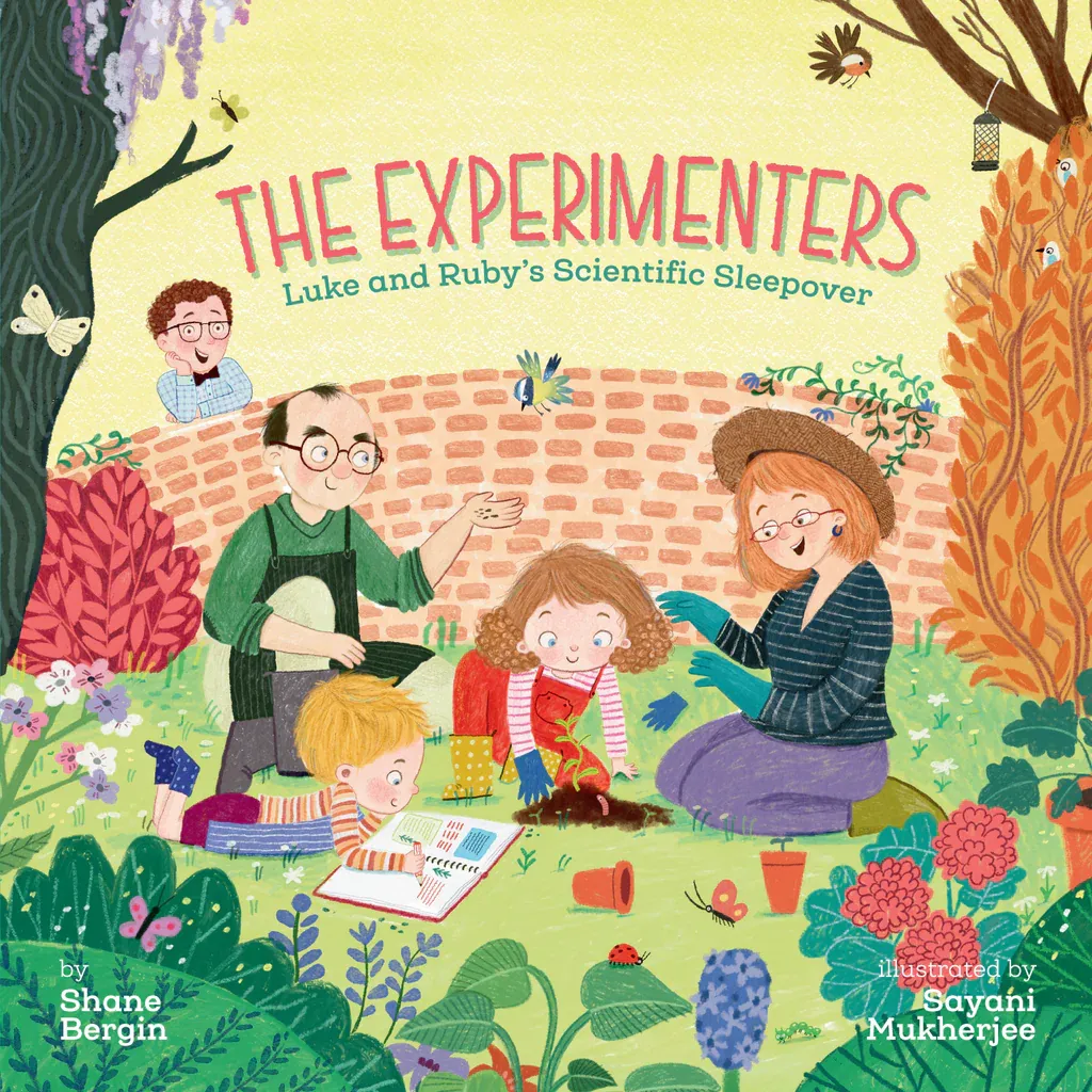 Experimenters, The Experimenters, The