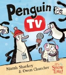 Penguin TV Penguin TV