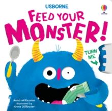Feed Your Monster Feed Your Monster