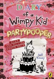 Diary of a Wimpy Kid: Partypooper