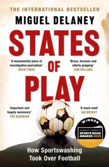 States Of Play