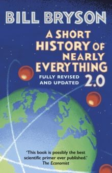 Short History Of Nearly Everything 2.0 Short History Of Nearly Everything 2.0
