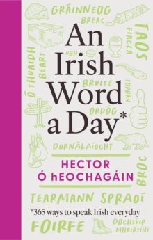 Irish Word A Day, An