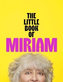 Little Book Of Miriam