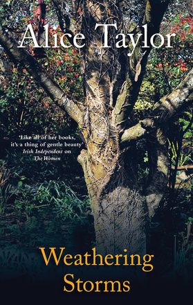 Weathering Storms Weathering Storms