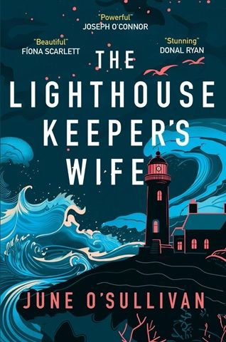 Lighthouse Keeper&#39;s Wife, The