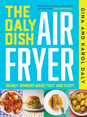 Daly Dish Air Fryer