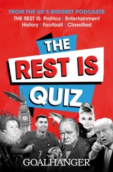Rest Is Quiz, The Rest Is Quiz, The