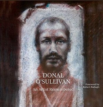 Donal O&#39;Sullivan: An Artist Remembered
