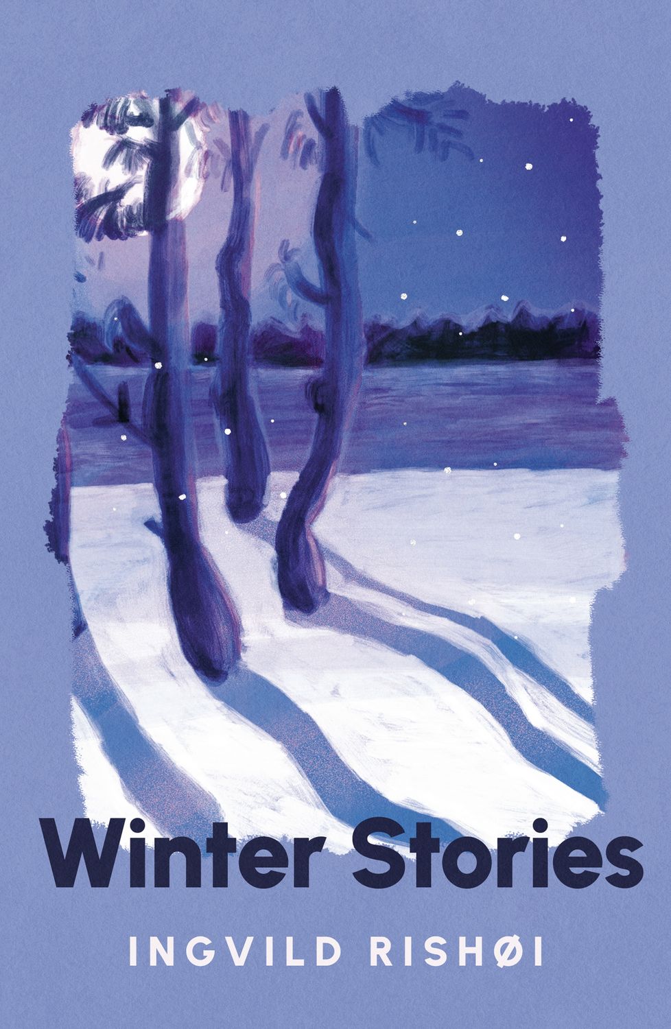 Winter Stories Winter Stories