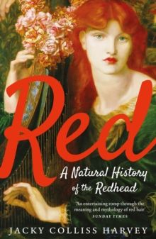 Red : A Natural History of the Redhead Red : A Natural History of the Redhead