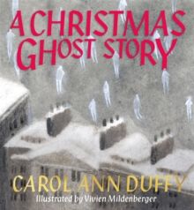 Christmas Ghost Story, A Christmas Ghost Story, A