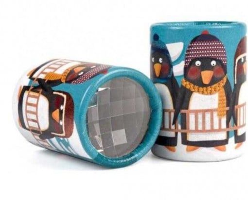 Penguin Mini Kaleidoscope