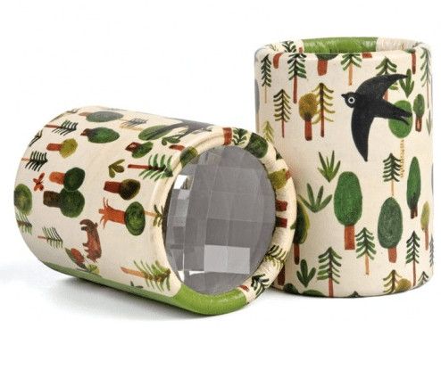 Nature Mini Kaleidoscope