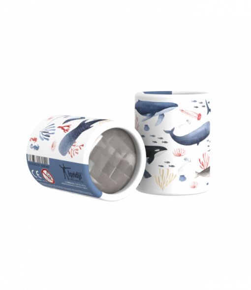 Underwater Mini Kaleidoscope