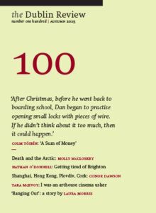 Dublin Review 100
