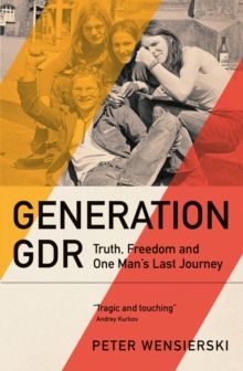 Generation GDR
