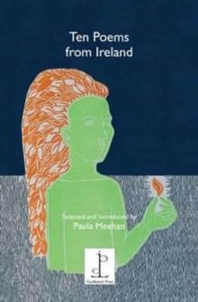 Ten Poems From Ireland