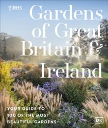 RHS Gardens of Great Britain and Ireland