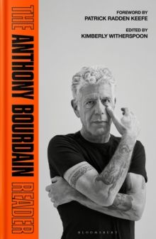 Anthony Bourdain Reader