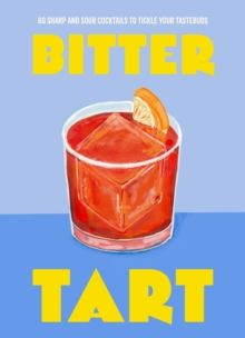 Bitter Tart Bitter Tart