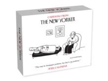 Cartoons From The New Yorker 2026