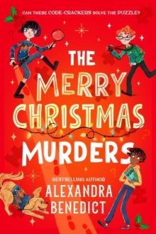 Merry Christmas Murders Merry Christmas Murders