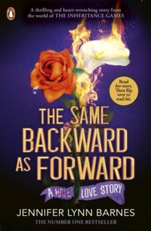 Same Backward as Forward Same Backward as Forward