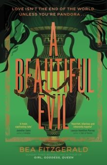 Beautiful Evil, A