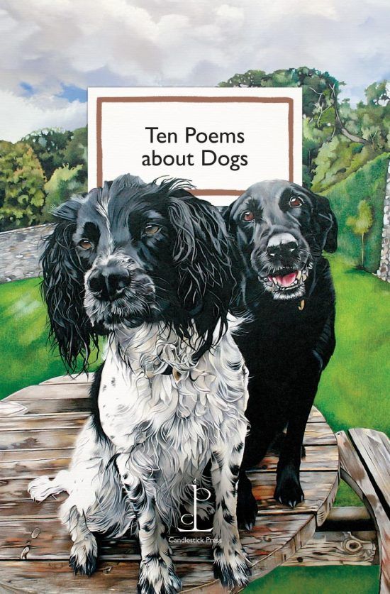 Ten Poems About Dogs Ten Poems About Dogs