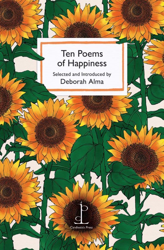 Ten Poems About Happiness