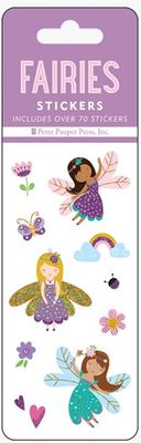 Fairies Stickers
