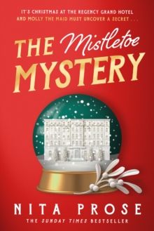 Mistletoe Mystery, The