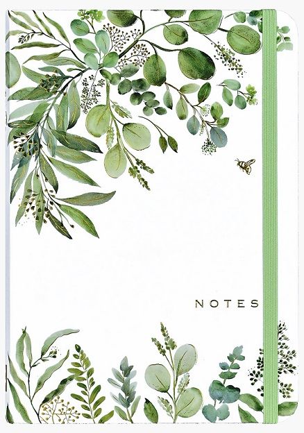 Eucalyptus Journal Eucalyptus Journal